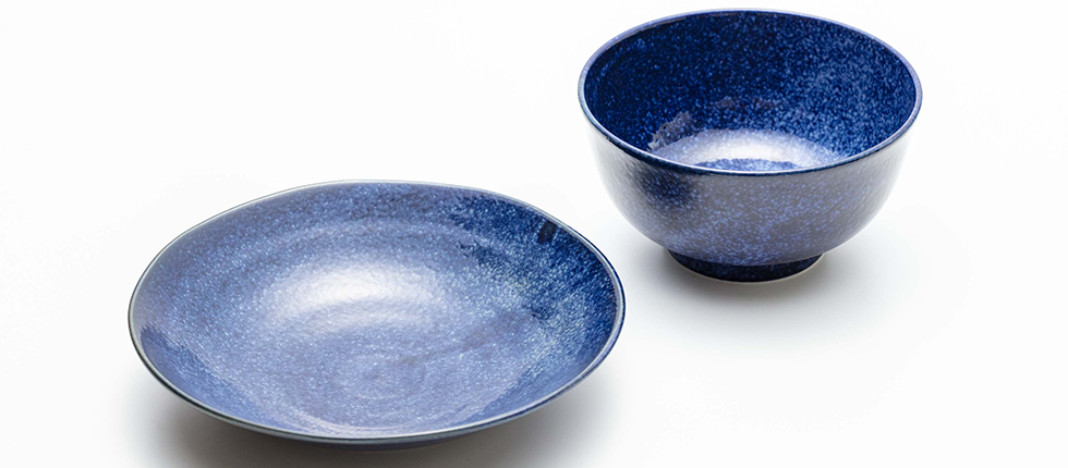 むさしの陶器（課題）