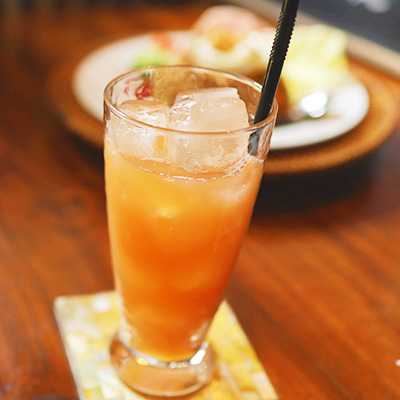 グァバジュース