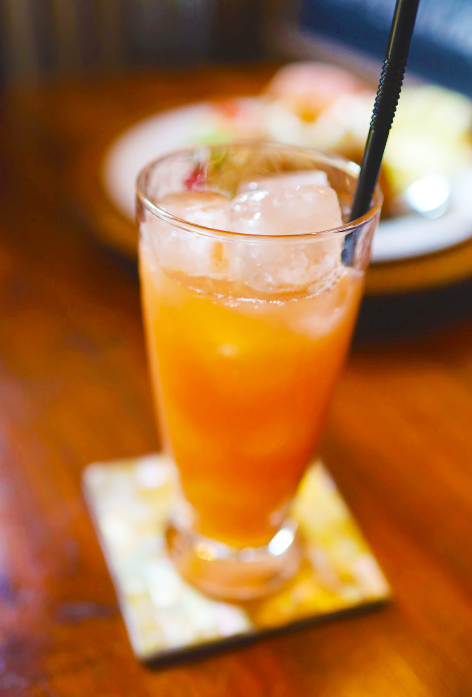 グァバジュース