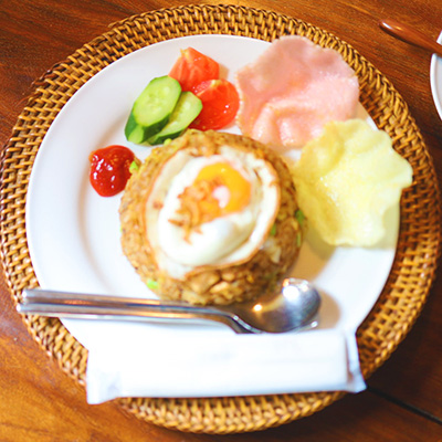 ナシチャンプル